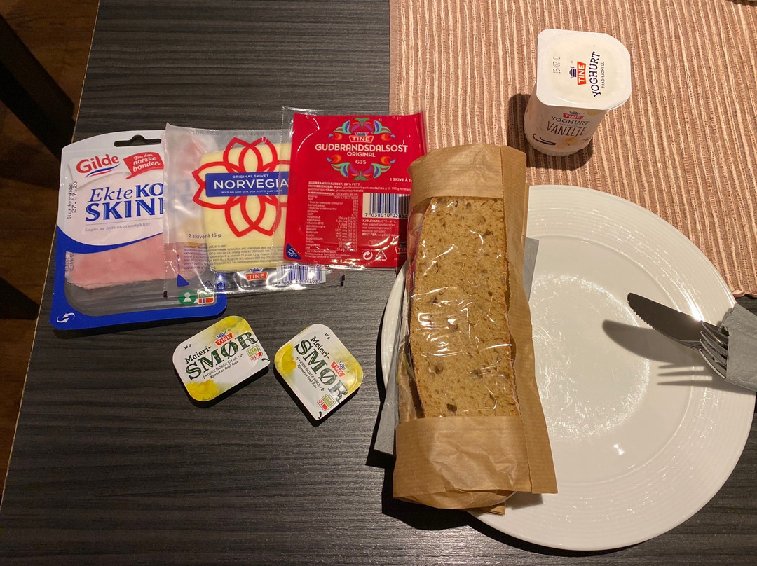 Vollan Gjestestue主图