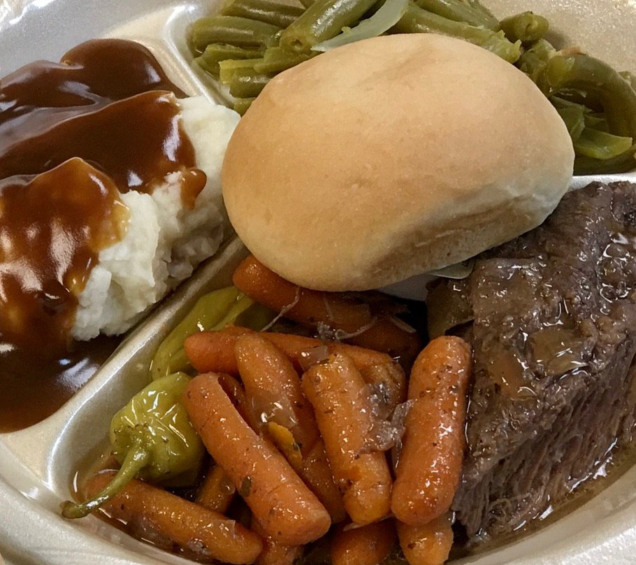 Iron Horse Motorcycle Lodge主图