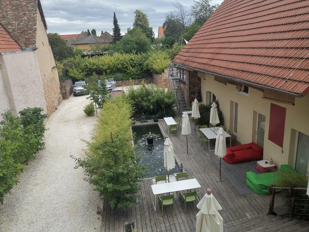 Rothfuss-Hotel主图