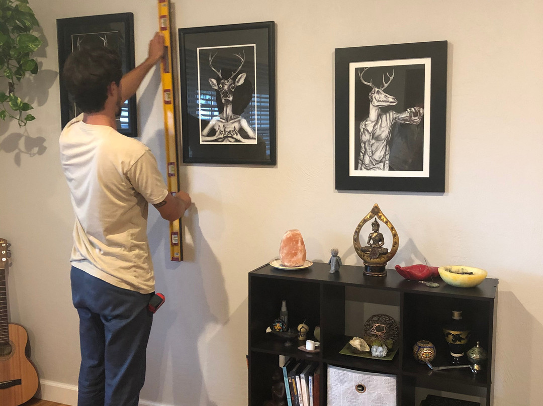 Frame of Mind-奥蒙德海滩必去景点