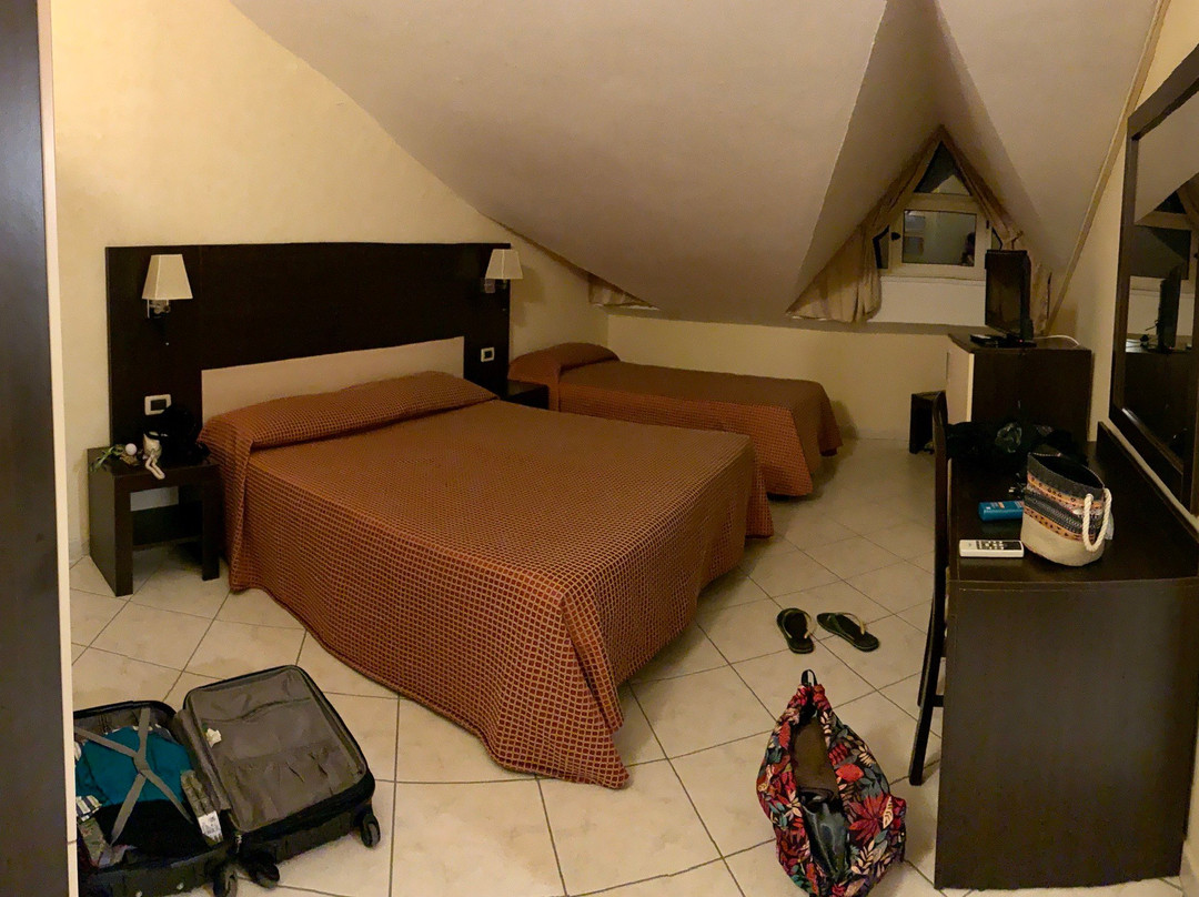 Europa Park Hotel主图