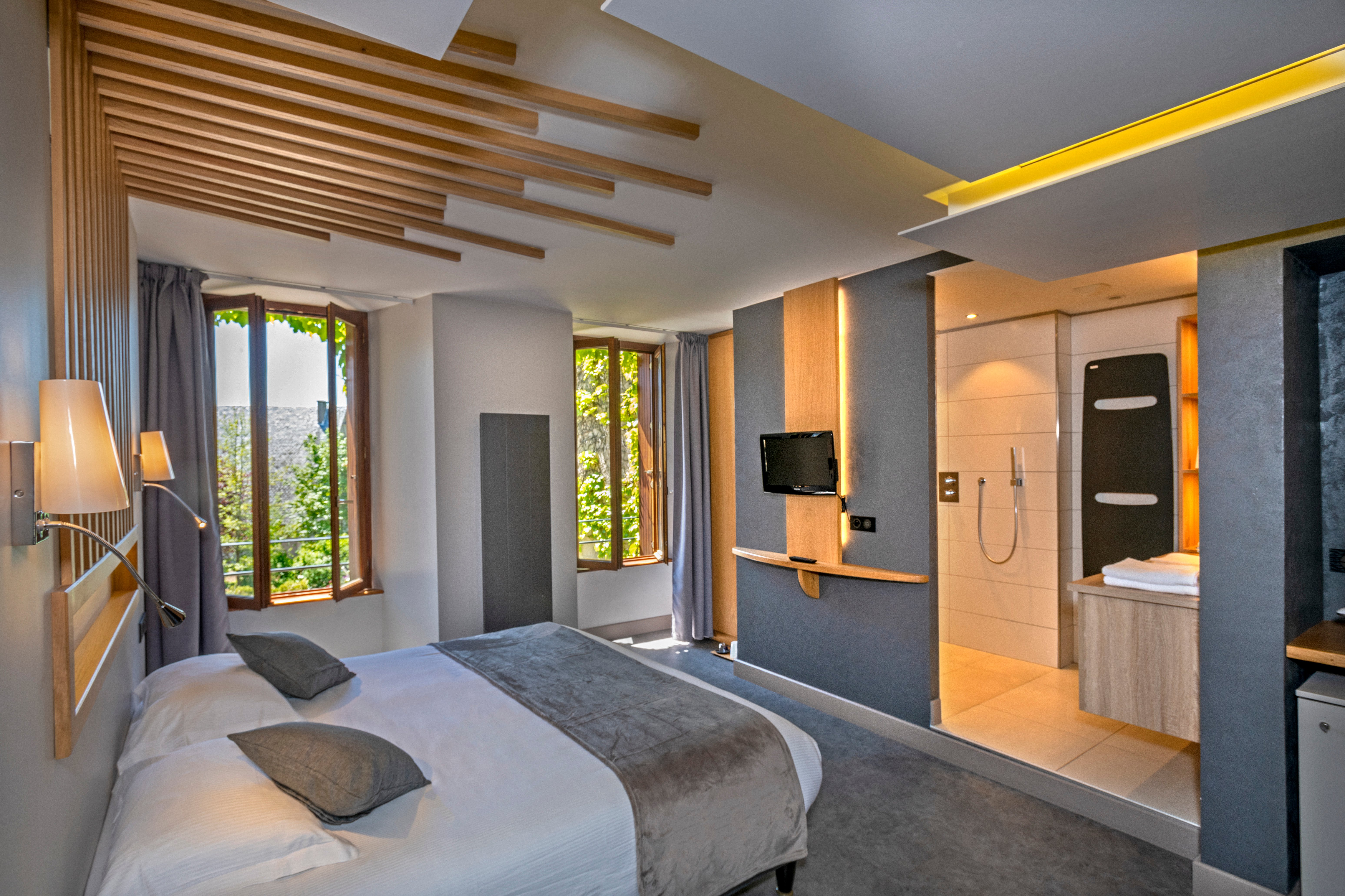 Hotel Gilles Moreau-官方