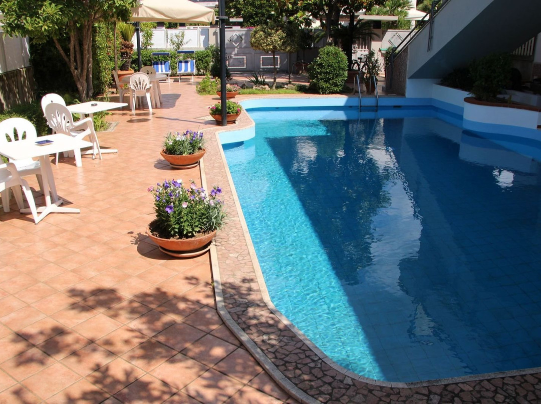 B&b Villa Giulia