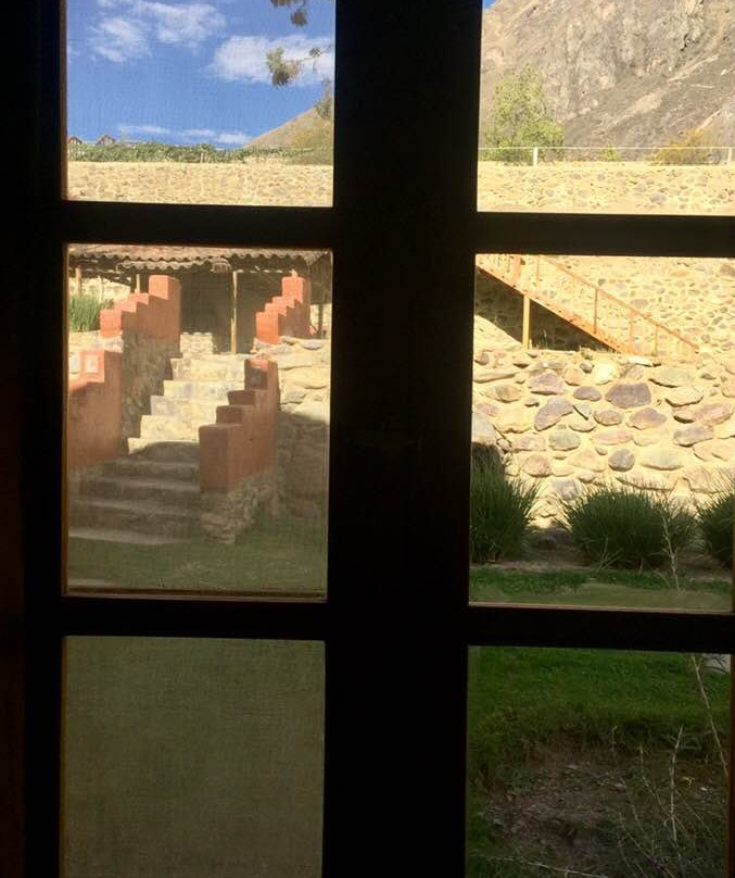 Pakaritampu Hotel主图