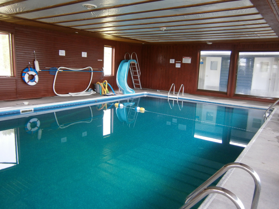 Motel de L'Anse主图