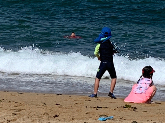 Lotte Resort Sokcho主图