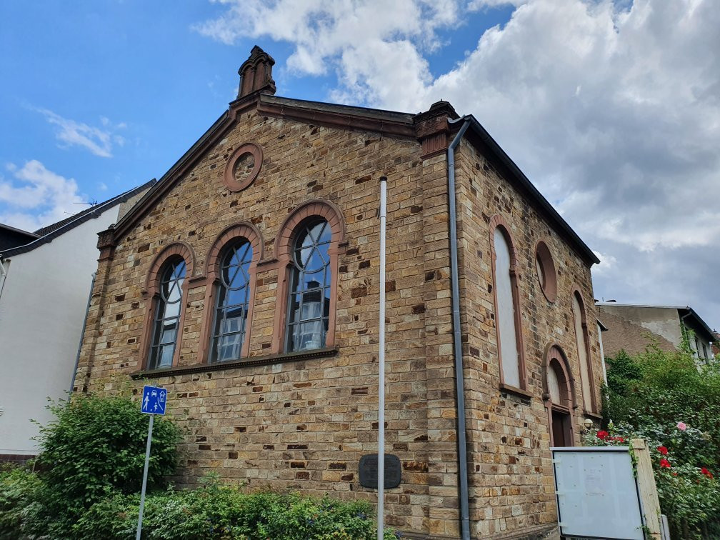 Synagogue Ahrweiler景点图片
