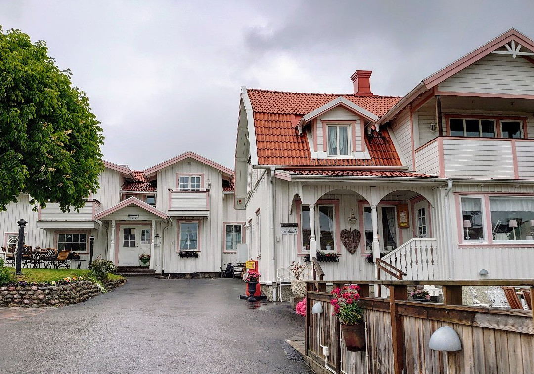 索丽登酒店及餐厅主图