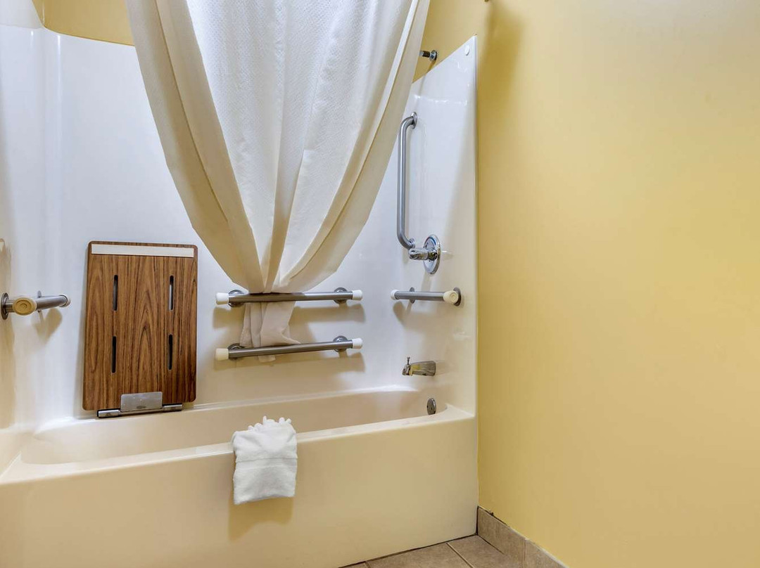 Econo Lodge Louisville Airport主图