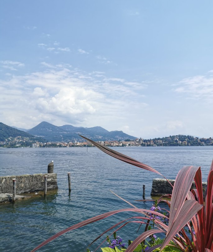 Navigazione Isole Borromee sul Lago Maggiore景点图片