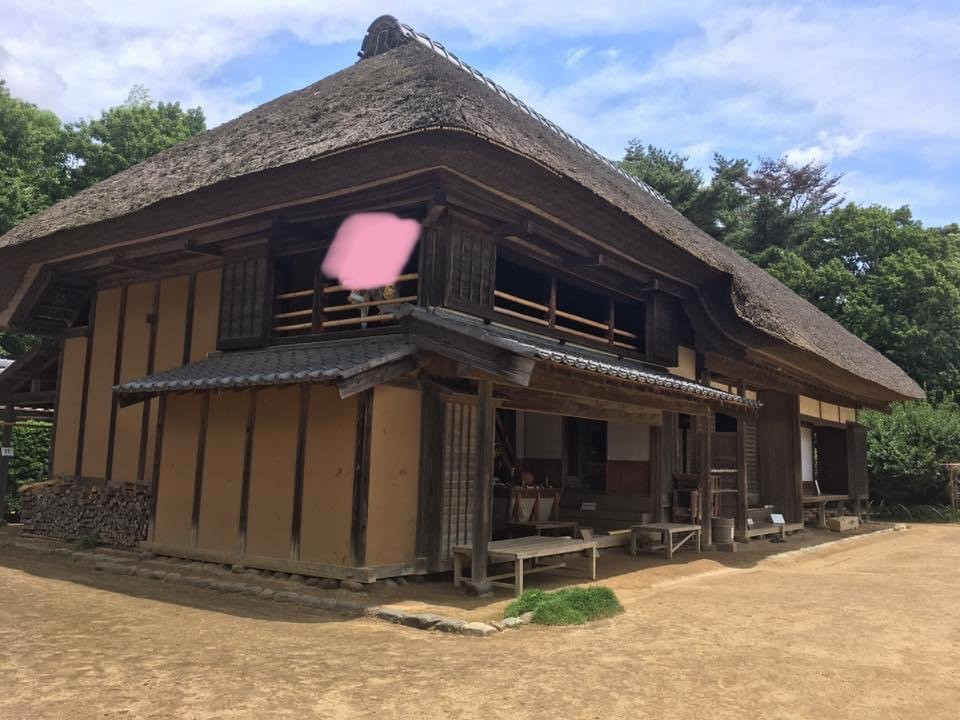 Chiba Prefectural Boso-no-Mura-荣町必去景点