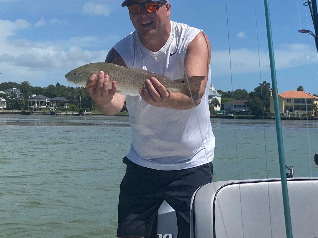 FlatsMonster Inshore Fishing Guide景点图片