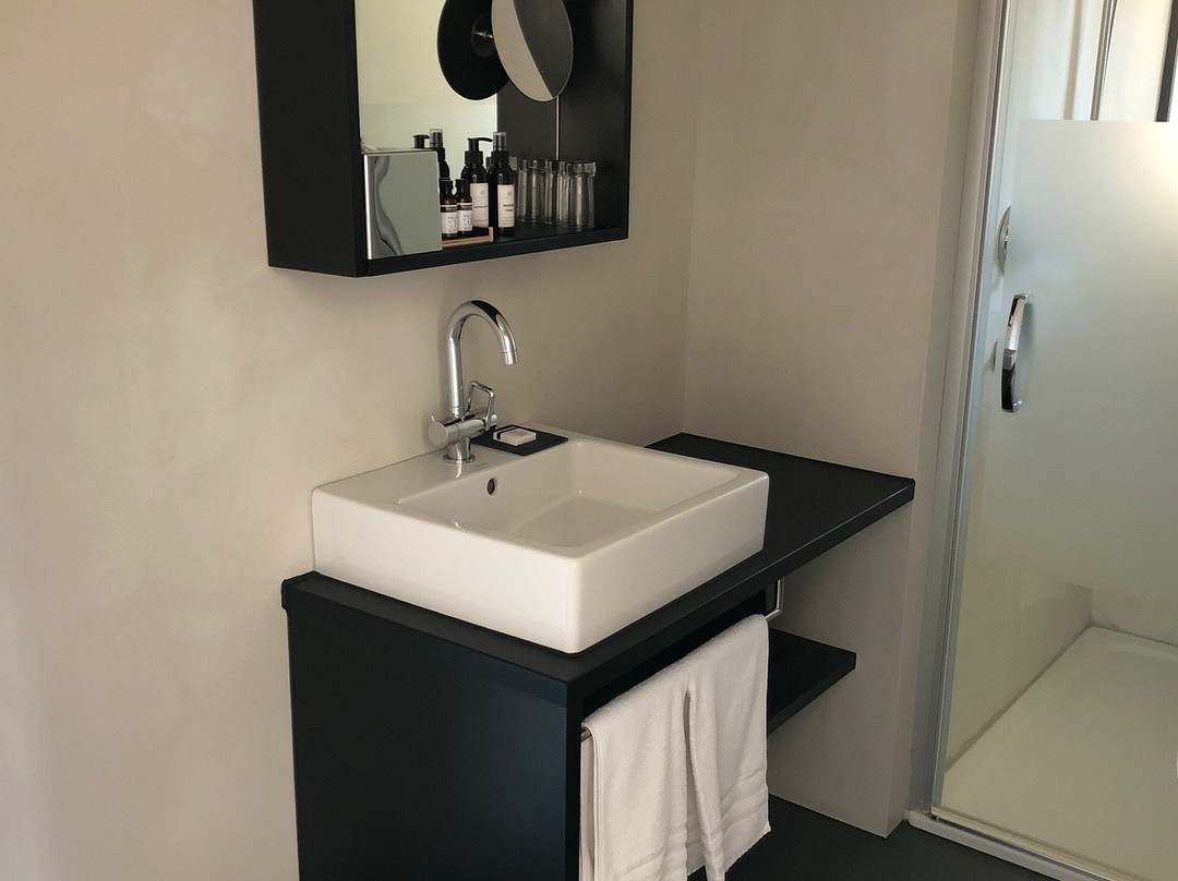 Pensiun Aldier - Hotel主图