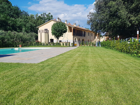 Agriturismo Punta dei Lecci主图