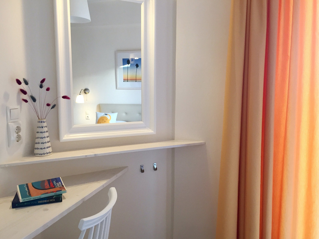 Alexandris Hotel主图