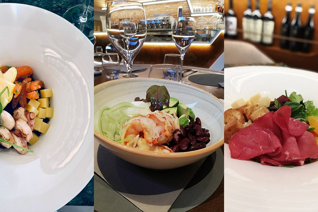 Gravity Lounge & Food