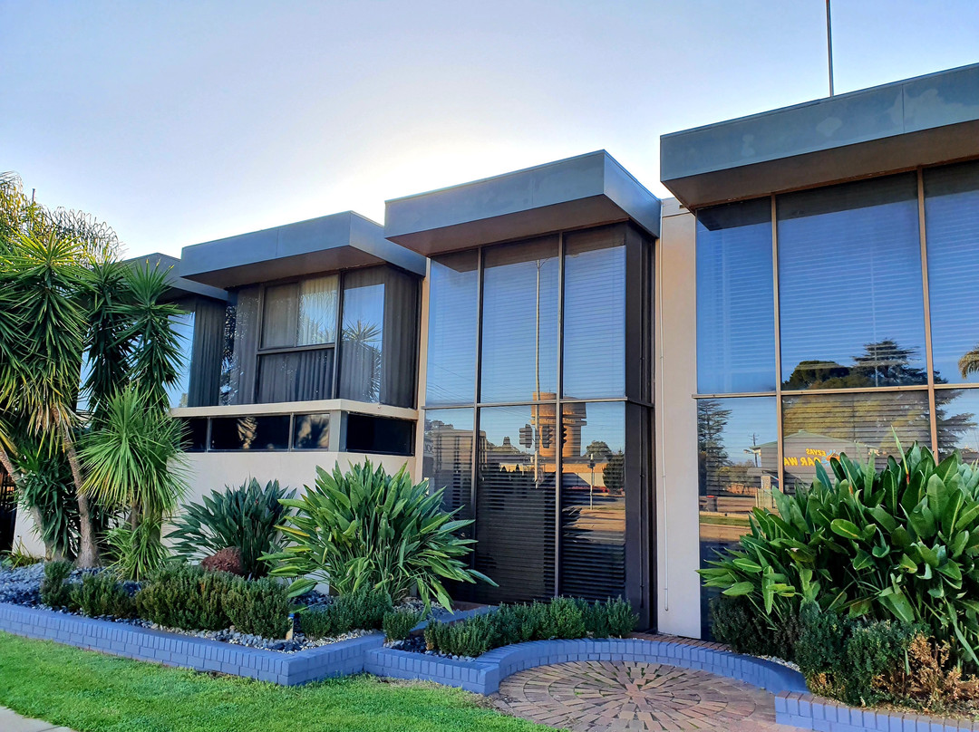 Swan Hill Resort主图