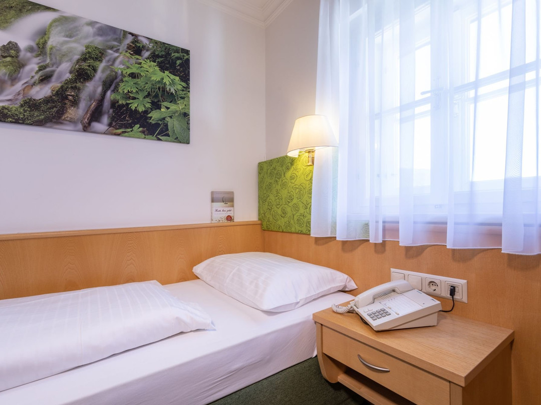 Reiters Wohlfuhlhotel主图