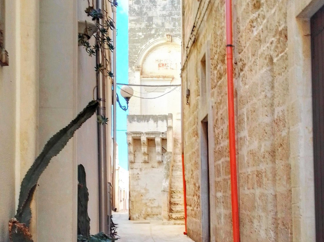 Centro Storico di Maruggio-Maruggio必去景点