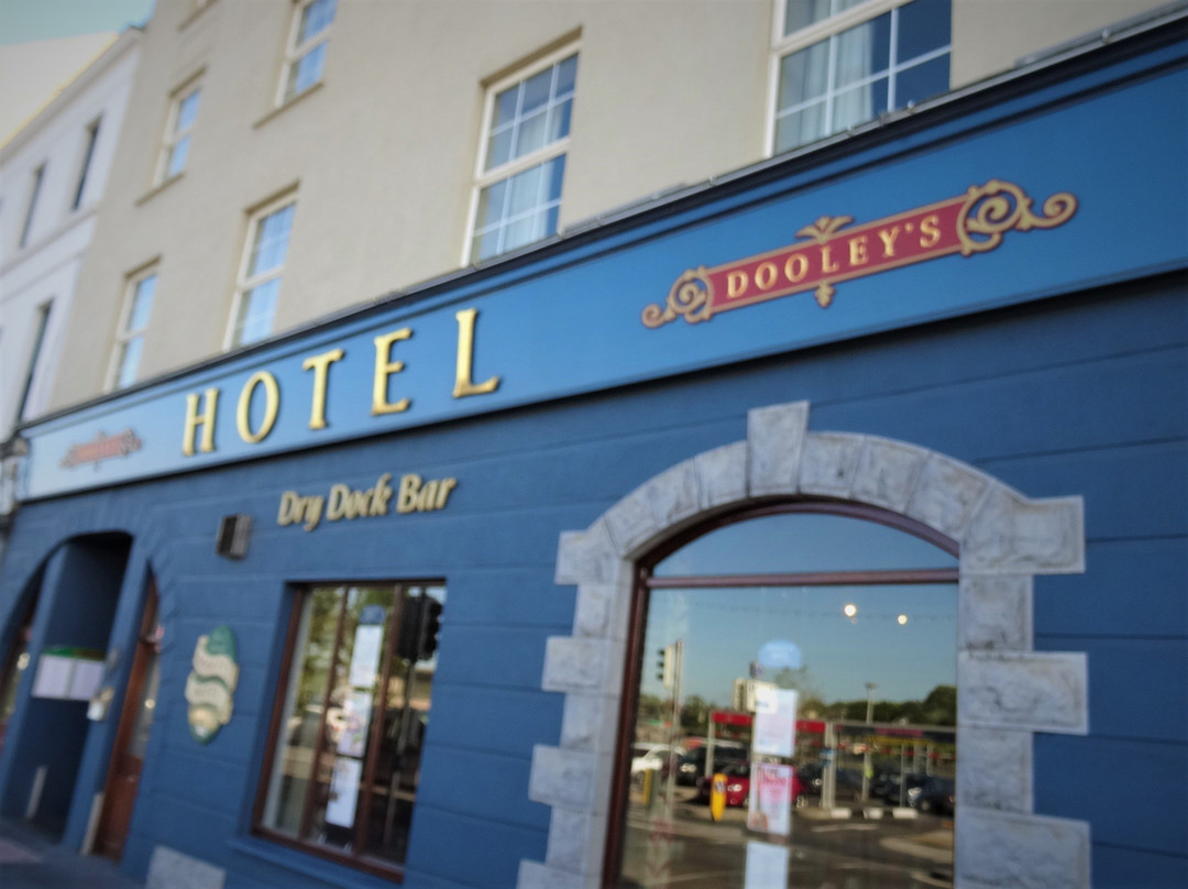 Dooley's Hotel Waterford主图