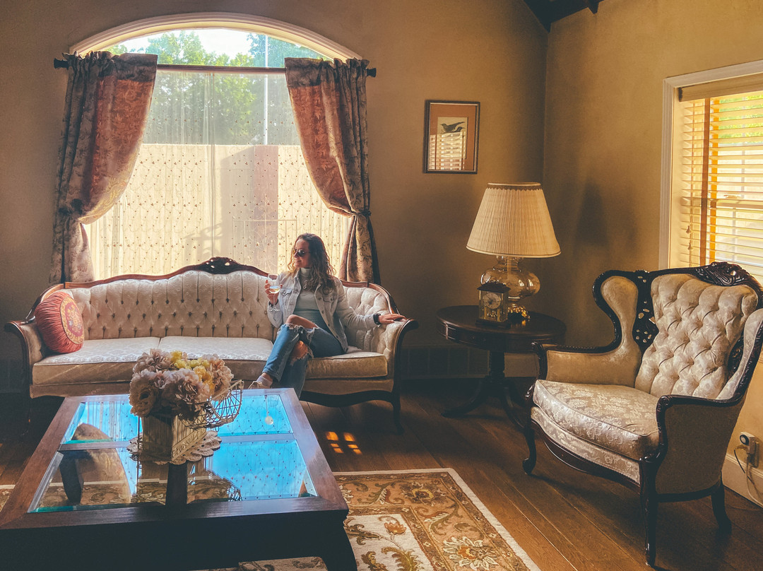 The Fillmore Inn主图