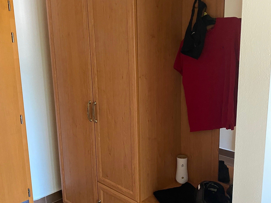 Hotel Halaszkert主图