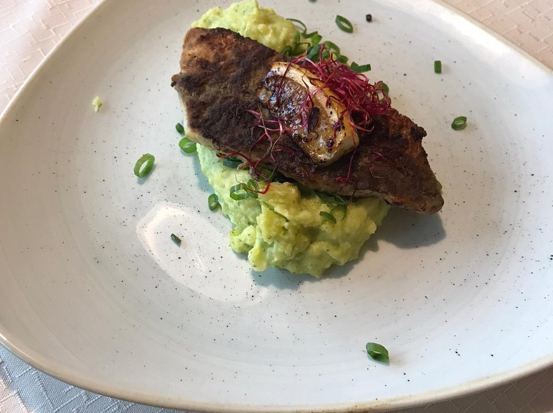 Ferienhotel Hofer主图