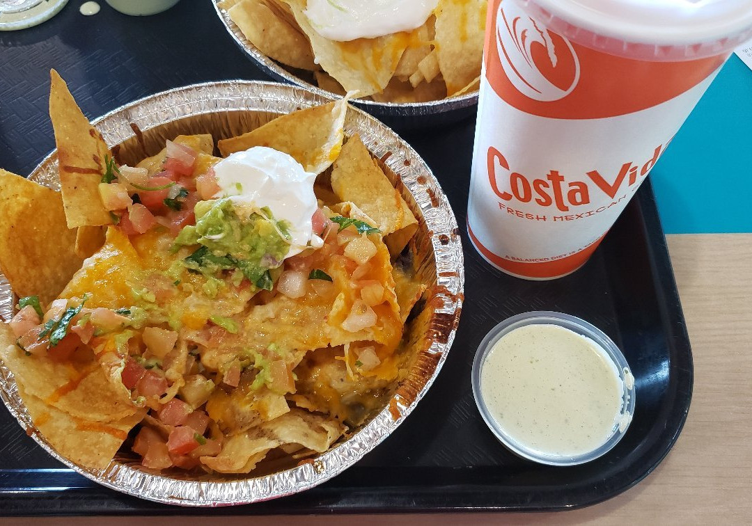 Costa Vida
