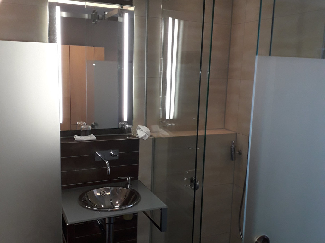 敏特洛普斯布尔加腾多夫乡村酒店主图