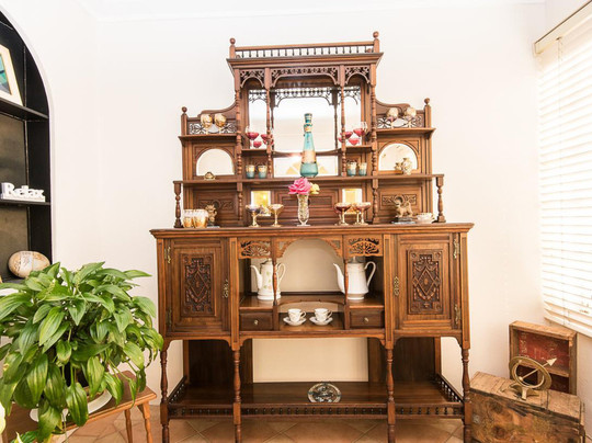 Boathouse Bunbury Bed and Breakfast主图