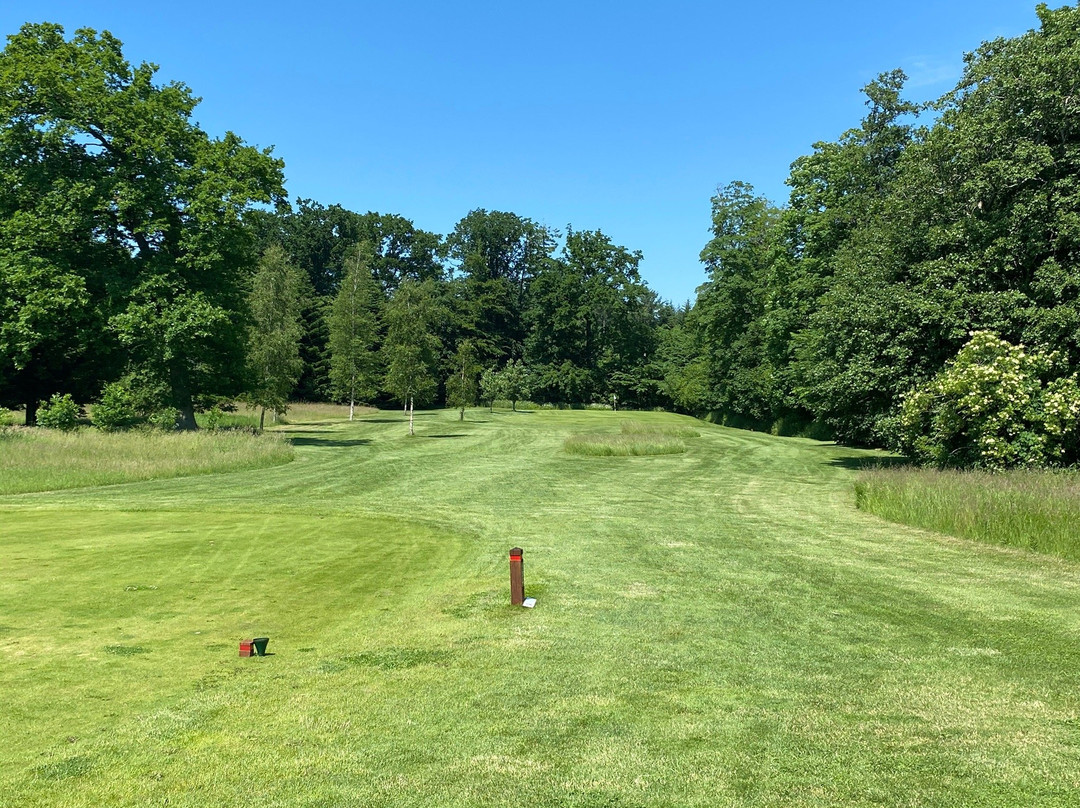Barloseborg Golfbane-阿森斯必去景点