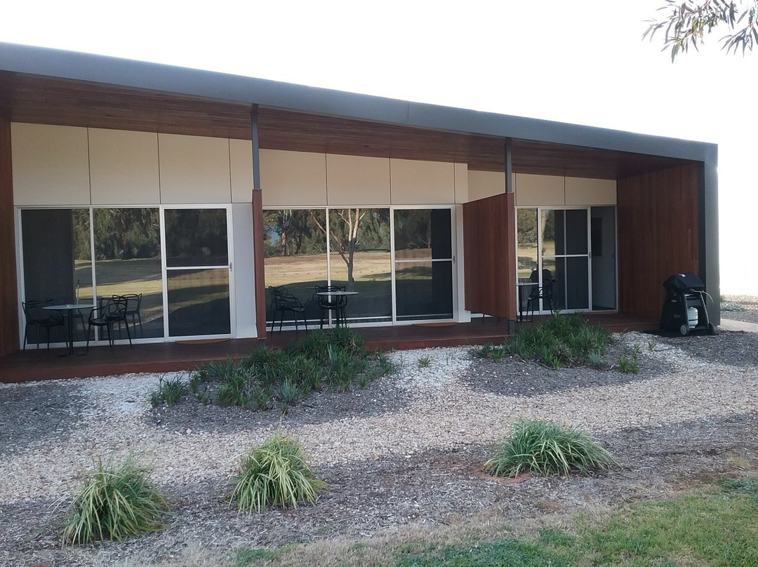 Waikerie Golf & Country Club景点图片