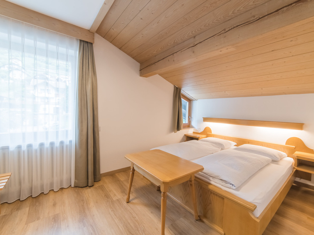 Pension Pardell主图