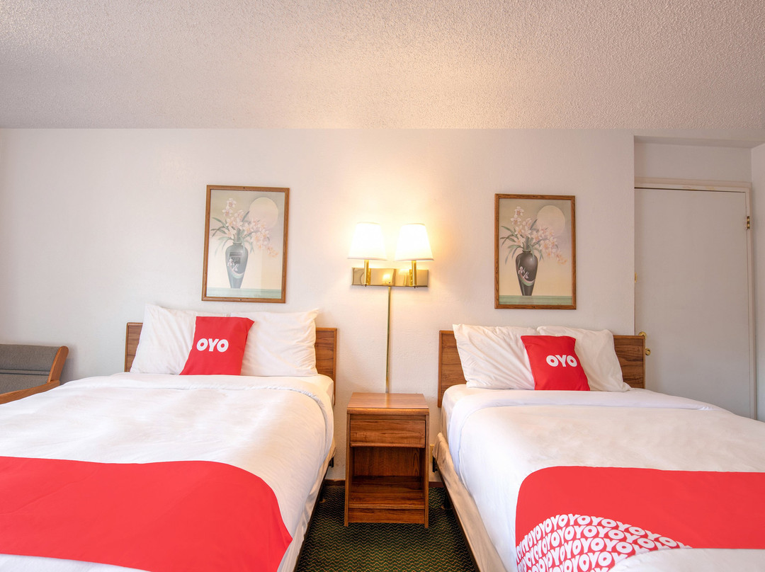 OYO Hotel Valley McAlester主图