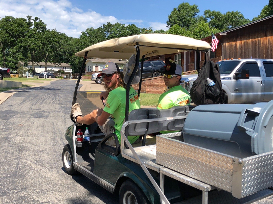 Candlewyck Cove Resort主图