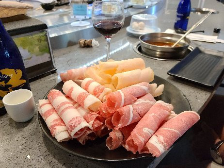 Alafaya餐馆和美食-Top Top Hotpot