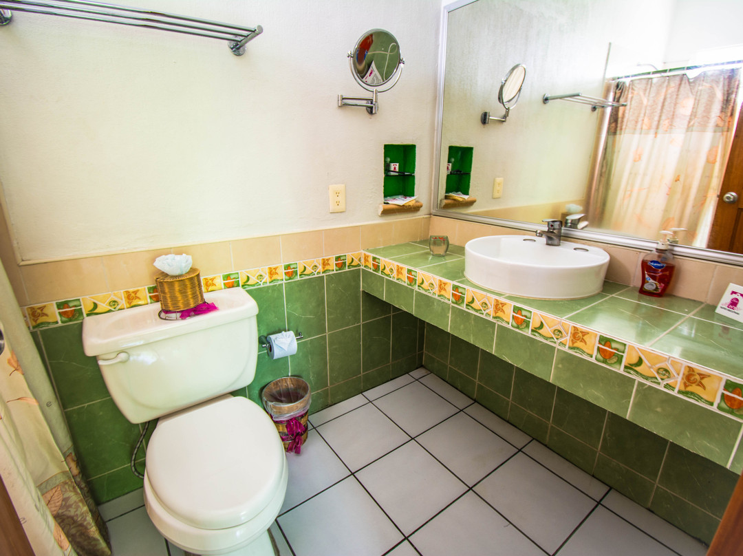 Suites Ejecutivas Los Arcos Hotel主图