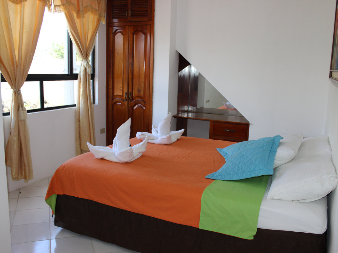 The Island Home主图