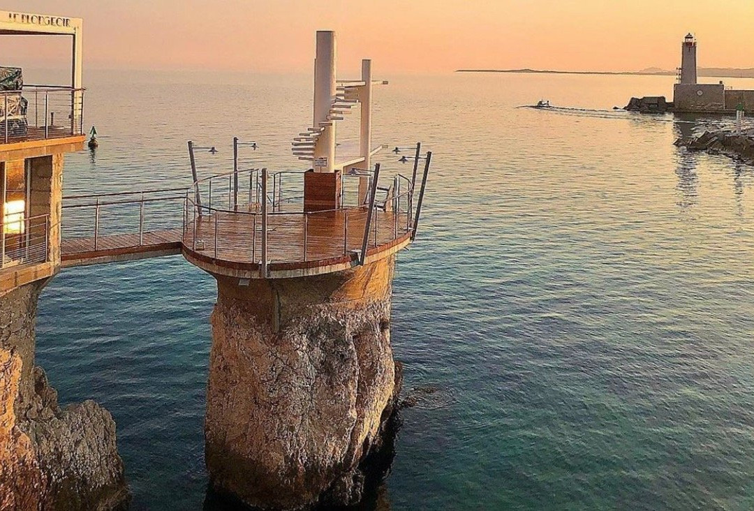 k-尼斯必去景点