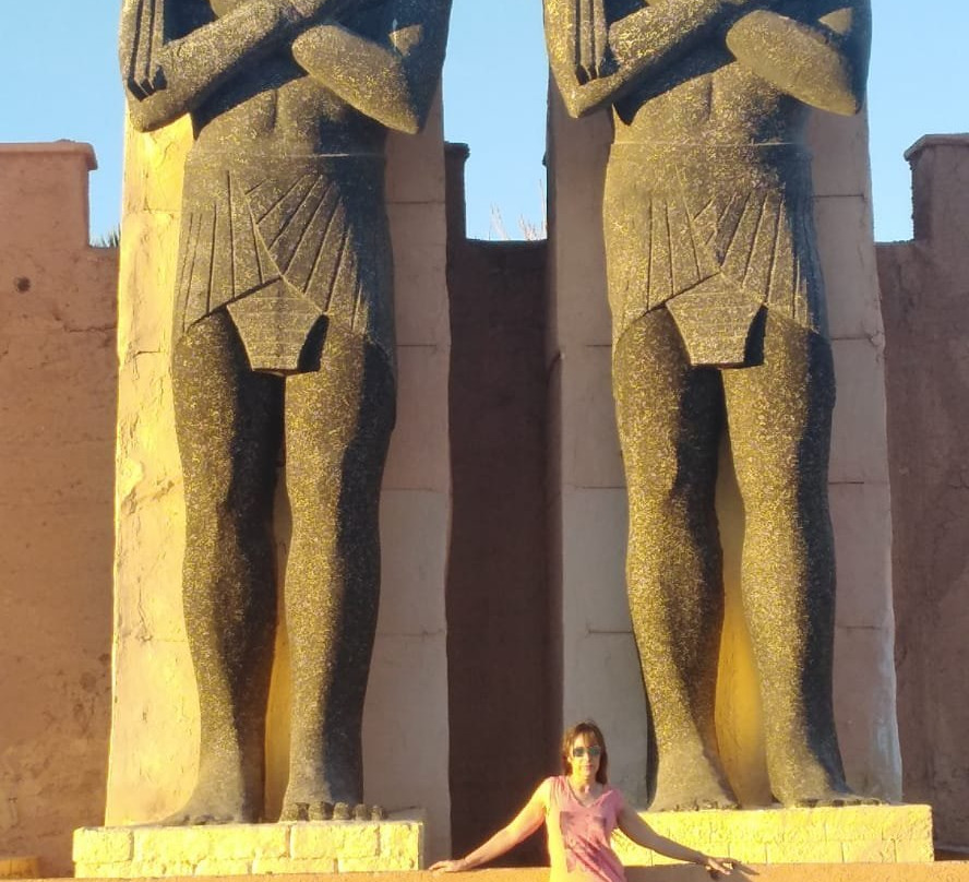 CLA Studios Ouarzazate-瓦尔扎扎特必去景点