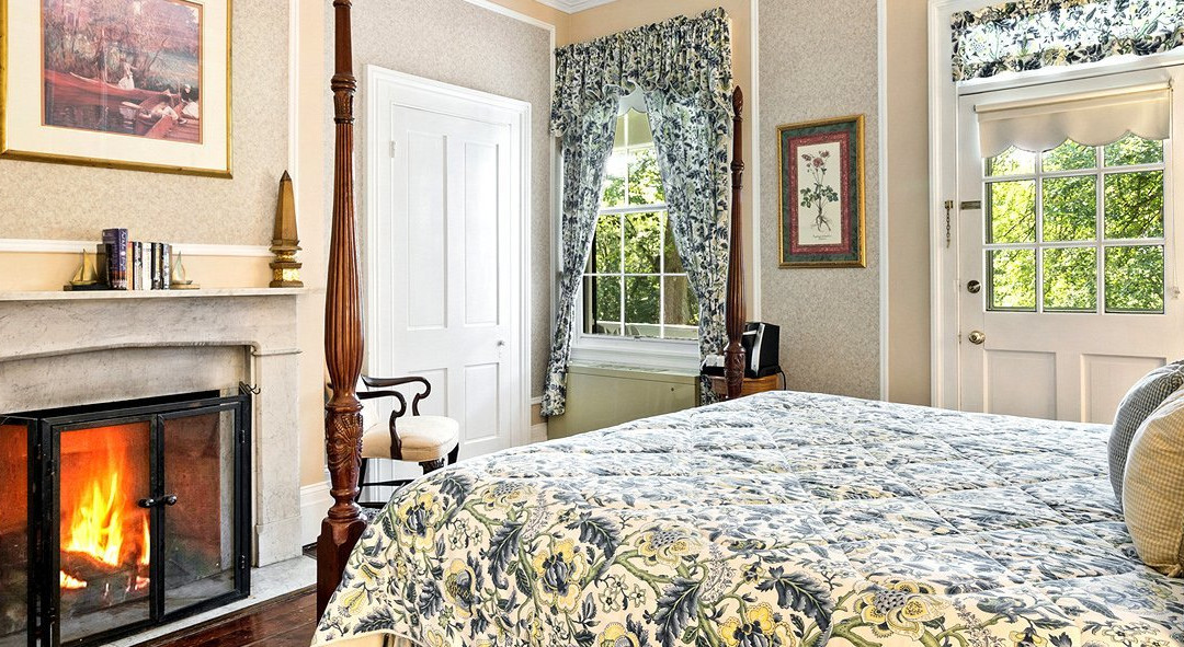 Kent Island Resort主图