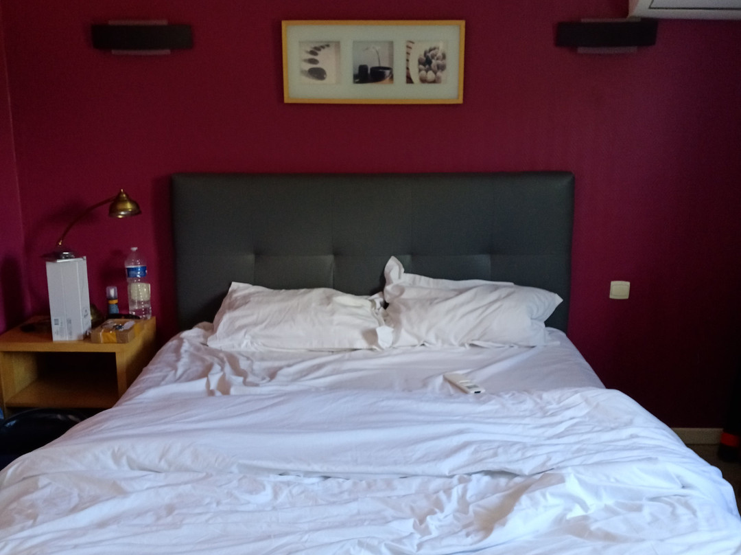 Le Sud Hotel主图