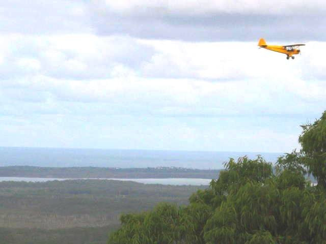 Mount Tinbeerwah-努沙必去景点