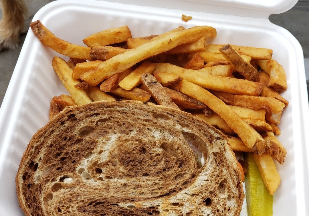 St. Marys Golf & Country Club-圣玛丽必去景点