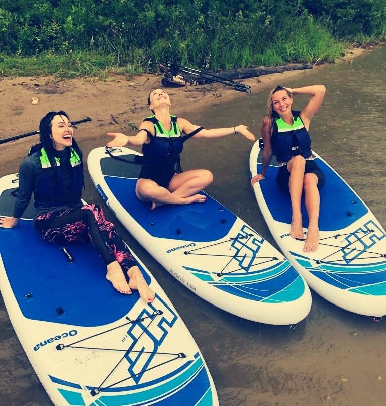 VLAD-IVANOV EXCURSION&TRANSFER-新西伯利亚必去景点