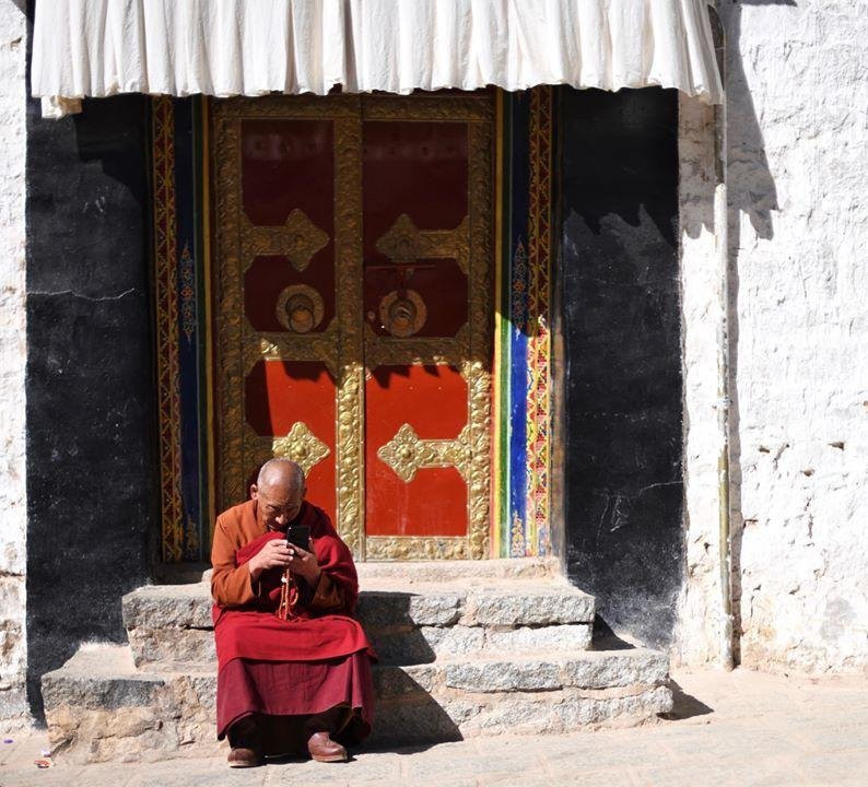 Xizang Focus Travel & Tours-拉萨市必去景点