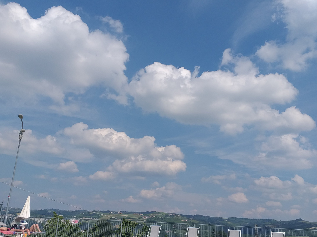 I Perticali景点图片