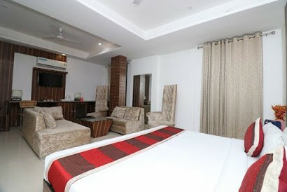 OYO 1988 Hotel Galaxy主图