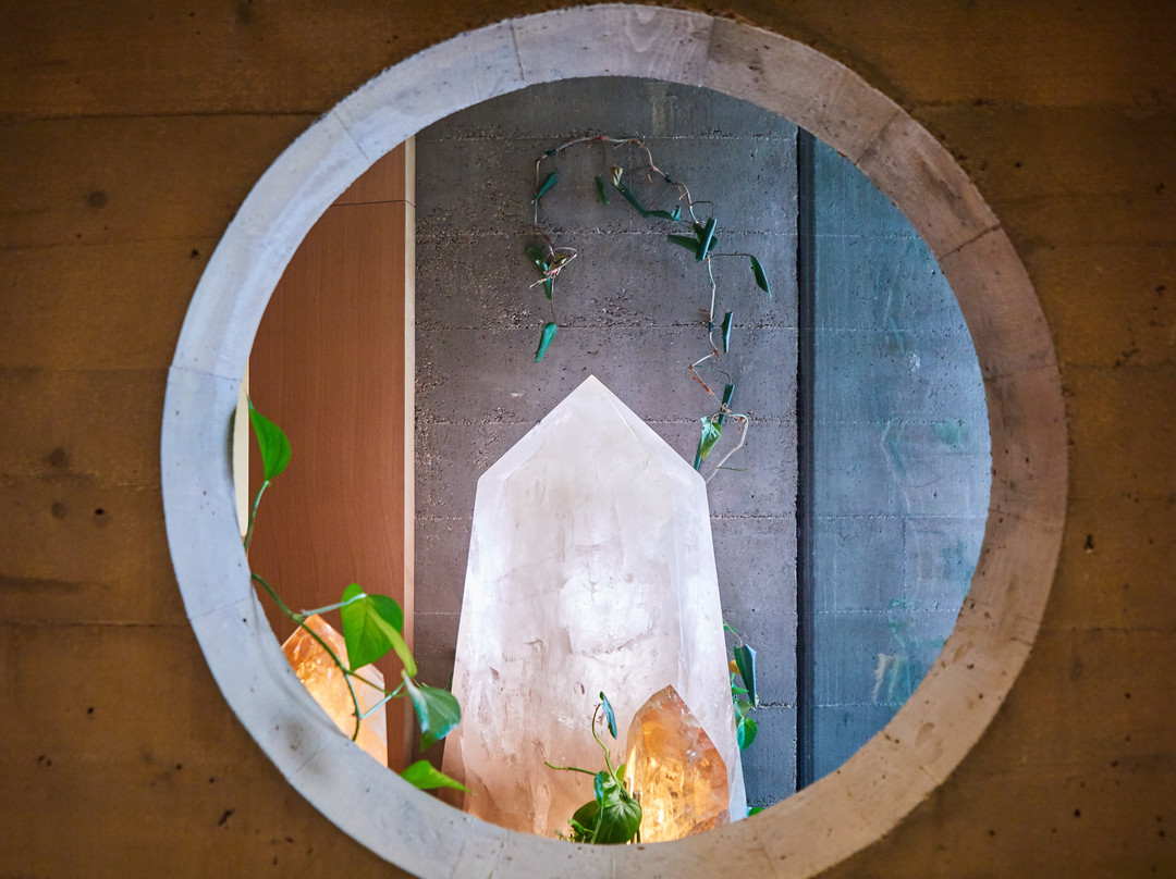 True Nature Healing Arts-卡本代尔必去景点