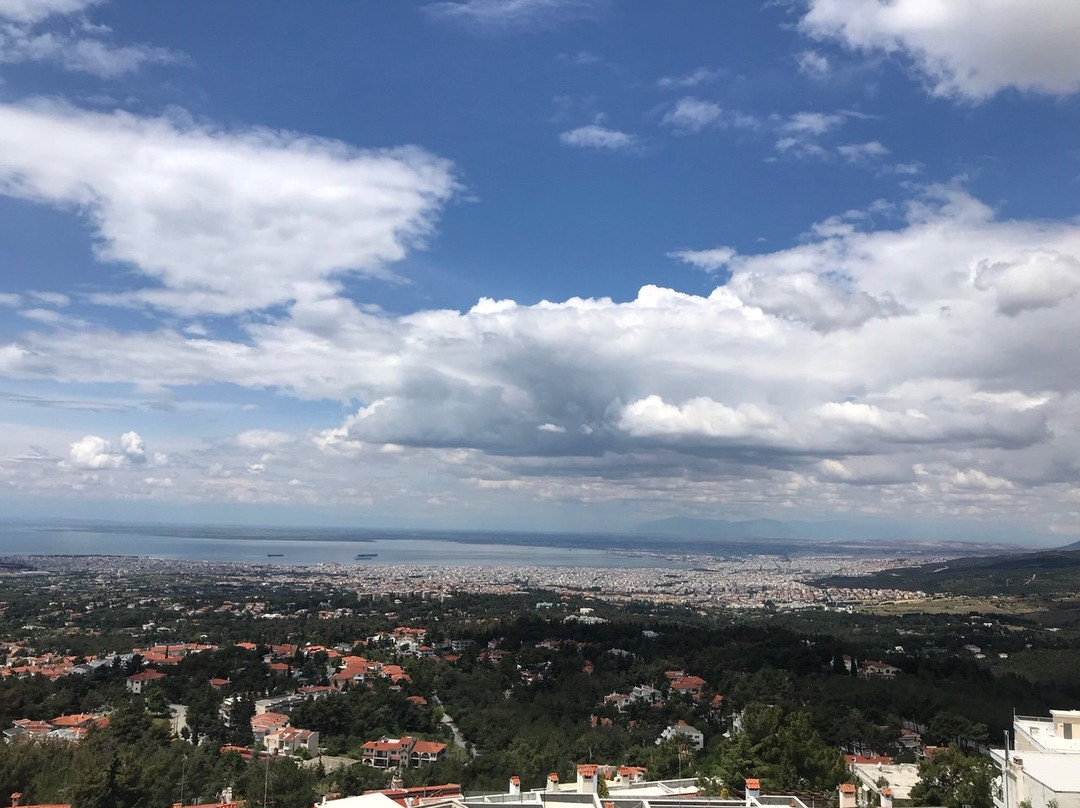 Hotel Panorama Thessaloniki主图